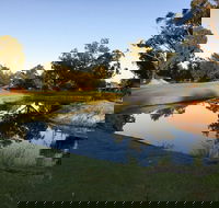Pinjarra Golf Club - Accommodation Gladstone