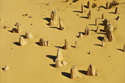 Pinnacles - Accommodation Gladstone 0