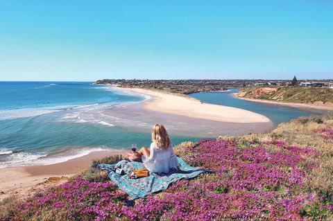 Port Noarlunga - Accommodation Gladstone 0
