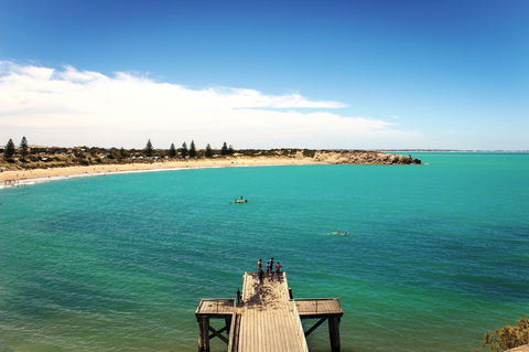 Port Elliot - Accommodation Gladstone 0