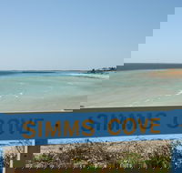 Port Hughes Coastal Walking Trail - Accommodation Gladstone