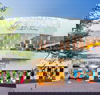 Port Central Shopping Centre - Accommodation Gladstone
