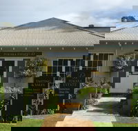 Pukara Estate - Margaret River Tasting Room - Accommodation Gladstone