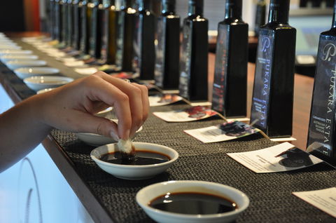 Pukara Estate - Margaret River Tasting Room - Accommodation Gladstone 2