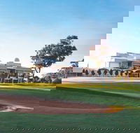 Rich River Golf Club - Accommodation Gladstone