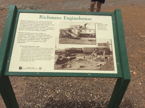 Richmans Enginehouse - Accommodation Gladstone 2
