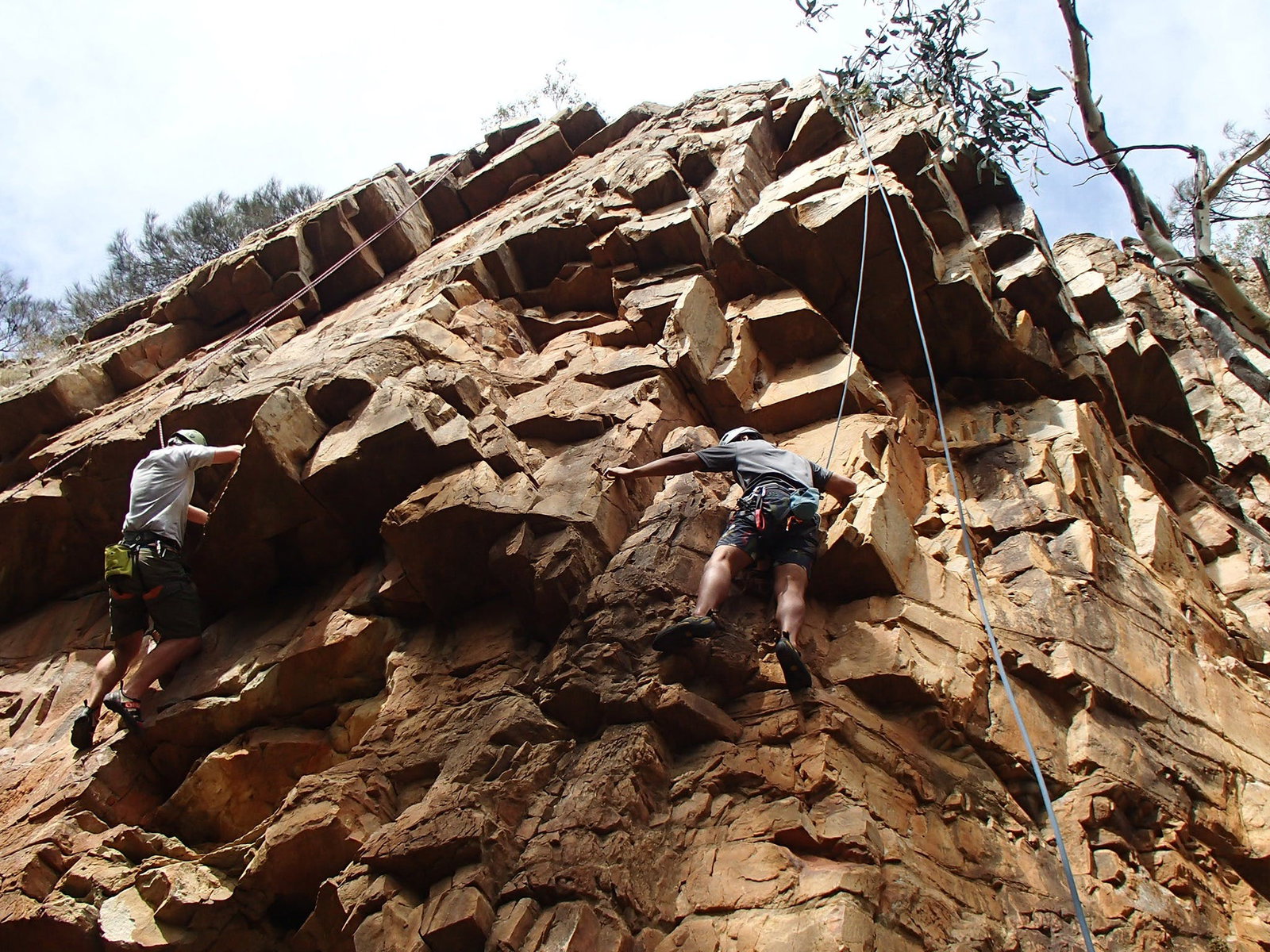 Woodforde SA Accommodation Gladstone
