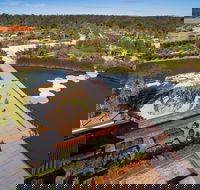 Royal Botanic Gardens Victoria Cranbourne Gardens - Accommodation Gladstone