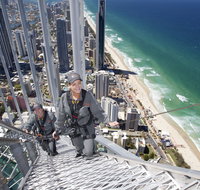 SkyPoint Climb - Accommodation Gladstone