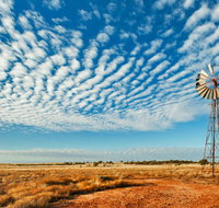 Sturt National Park - Accommodation Gladstone