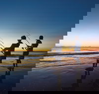 Sun Surf and Sand - Blissful Beaches in Mackay - Accommodation Gladstone