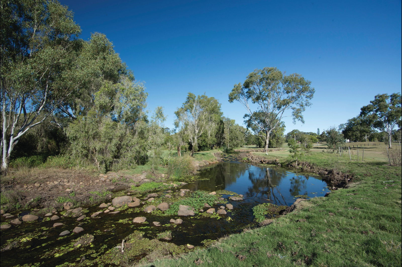 Alloway QLD Accommodation Gladstone
