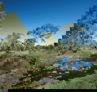 Sunset Track - Accommodation Gladstone