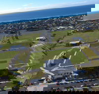 Sunshine Coast Stadium - Accommodation Gladstone