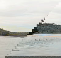 Tabourie Lake - Accommodation Gladstone
