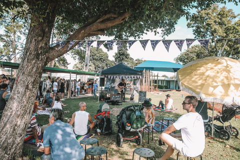 The Village Markets - Accommodation Gladstone 2
