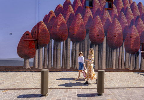 The Bourke Street Link - Accommodation Gladstone 0