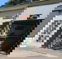 The Bakehouse Arts and Crafts - Accommodation Gladstone