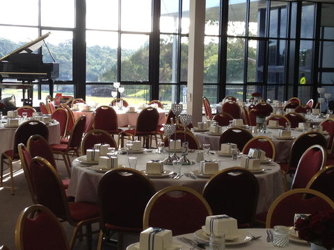 The New Peninsula Conference And Events Centre - Accommodation Gladstone 1