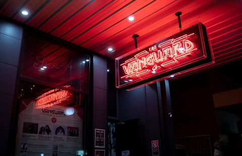The Vanguard - Accommodation Gladstone 2