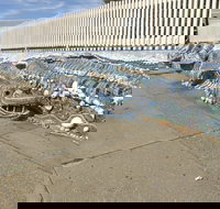 The Nambucca Heads Mosaic - Accommodation Gladstone