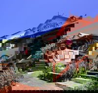 The Tilba District Heritage Areas - Accommodation Gladstone