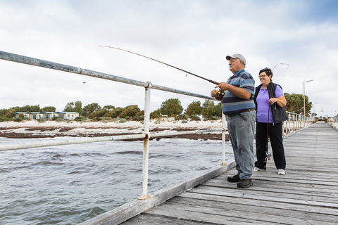Turnbull Park And Foreshore - Accommodation Gladstone 0