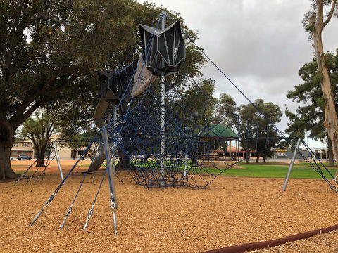 Walk In The Trees, Kadina - Accommodation Gladstone 1