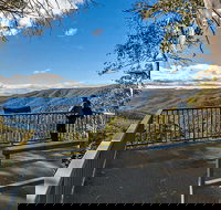 Wallace Creek Lookout - Accommodation Gladstone