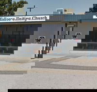 Wallaroo Uniting Church - Accommodation Gladstone