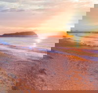 Warilla Beach Shellharbour - Accommodation Gladstone