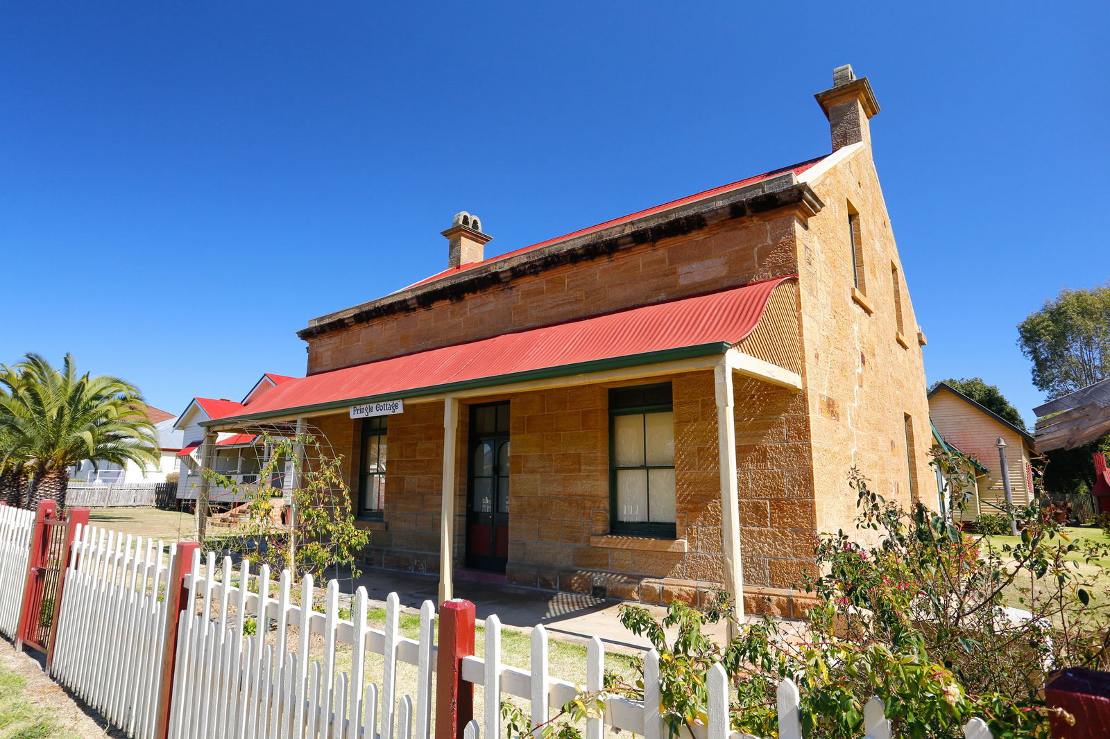Willowvale QLD Accommodation Gladstone