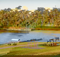 Wauchope - Accommodation Gladstone