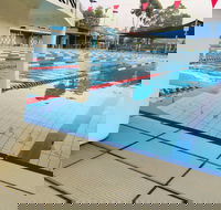 Werribee Outdoor Pool - Accommodation Gladstone