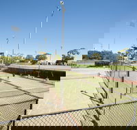 Wests Tennis Club - Accommodation Gladstone