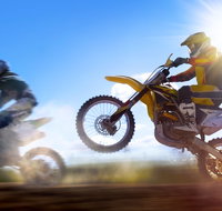 Willowbank MX - Accommodation Gladstone