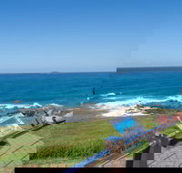 Woolgoolga - Accommodation Gladstone