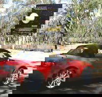 Worlds Largest Virtual Solar System Drive - Accommodation Gladstone