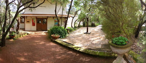 Yallingup Galleries - Accommodation Gladstone 0