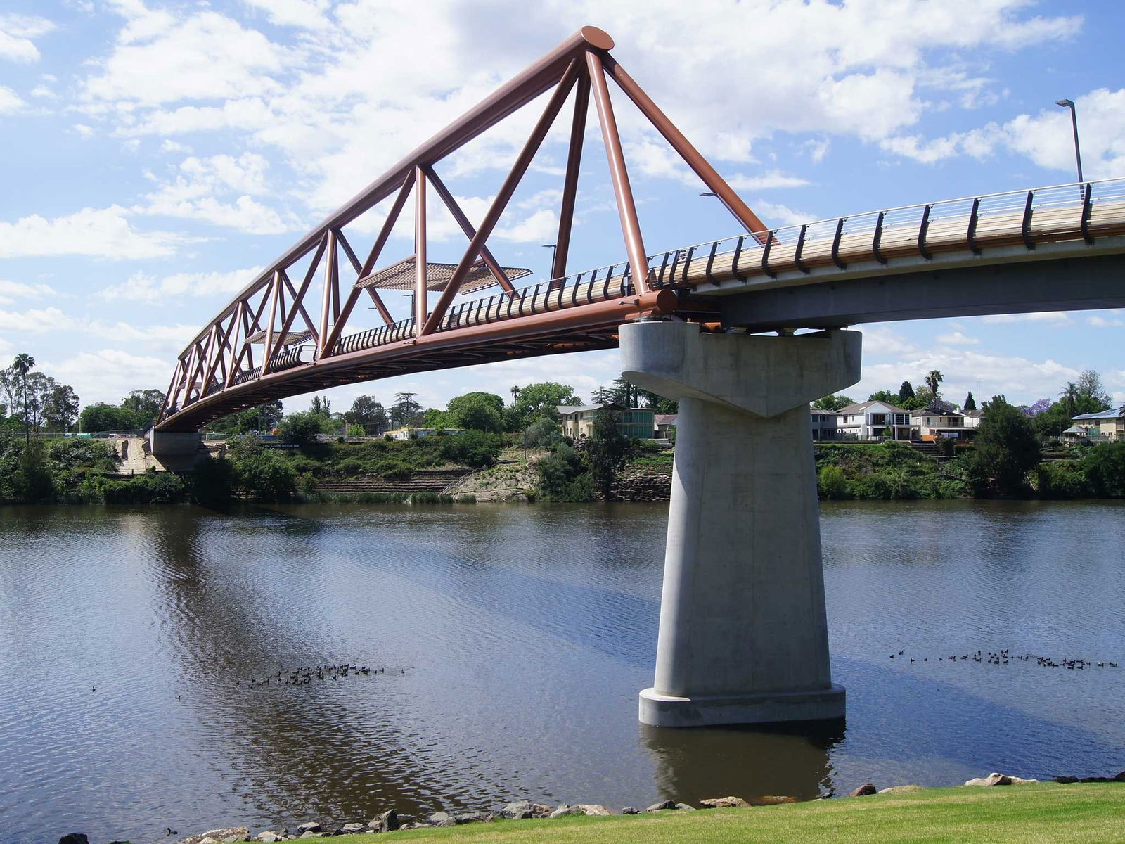 Leonay NSW Accommodation Gladstone