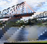 Yandhai Nepean Crossing - Accommodation Gladstone