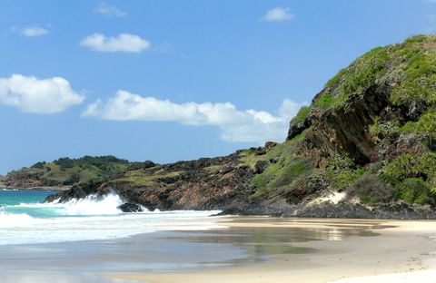 Yarriabini National Park - Accommodation Gladstone 0