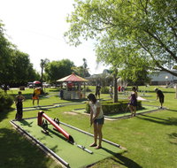 Adventure Fun Park Gippsland - Accommodation Gladstone
