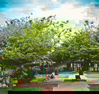 Ainslie  Gorman Arts Centres - Accommodation Gladstone