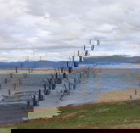 Anglers Reach - Accommodation Gladstone