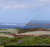 Archipelago of the Recherche - Accommodation Gladstone