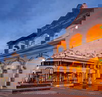 Armidale Heritage Tours - Accommodation Gladstone