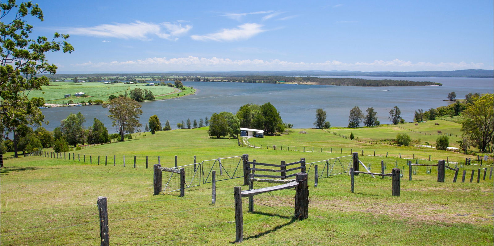 Townsend NSW Accommodation Gladstone