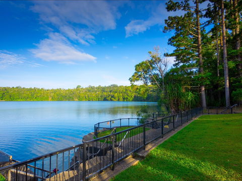 Atherton Tablelands - Accommodation Gladstone 1