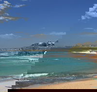 Austinmer Beach - Accommodation Gladstone